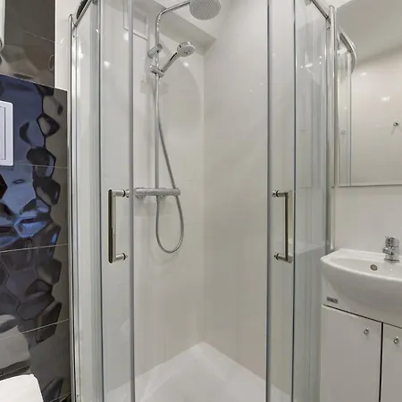 Lejlighed Nowoczesny Apartament Nad Motlawa